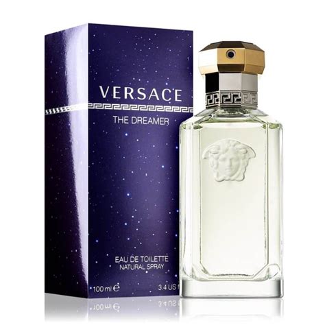 dreamer perfume versace